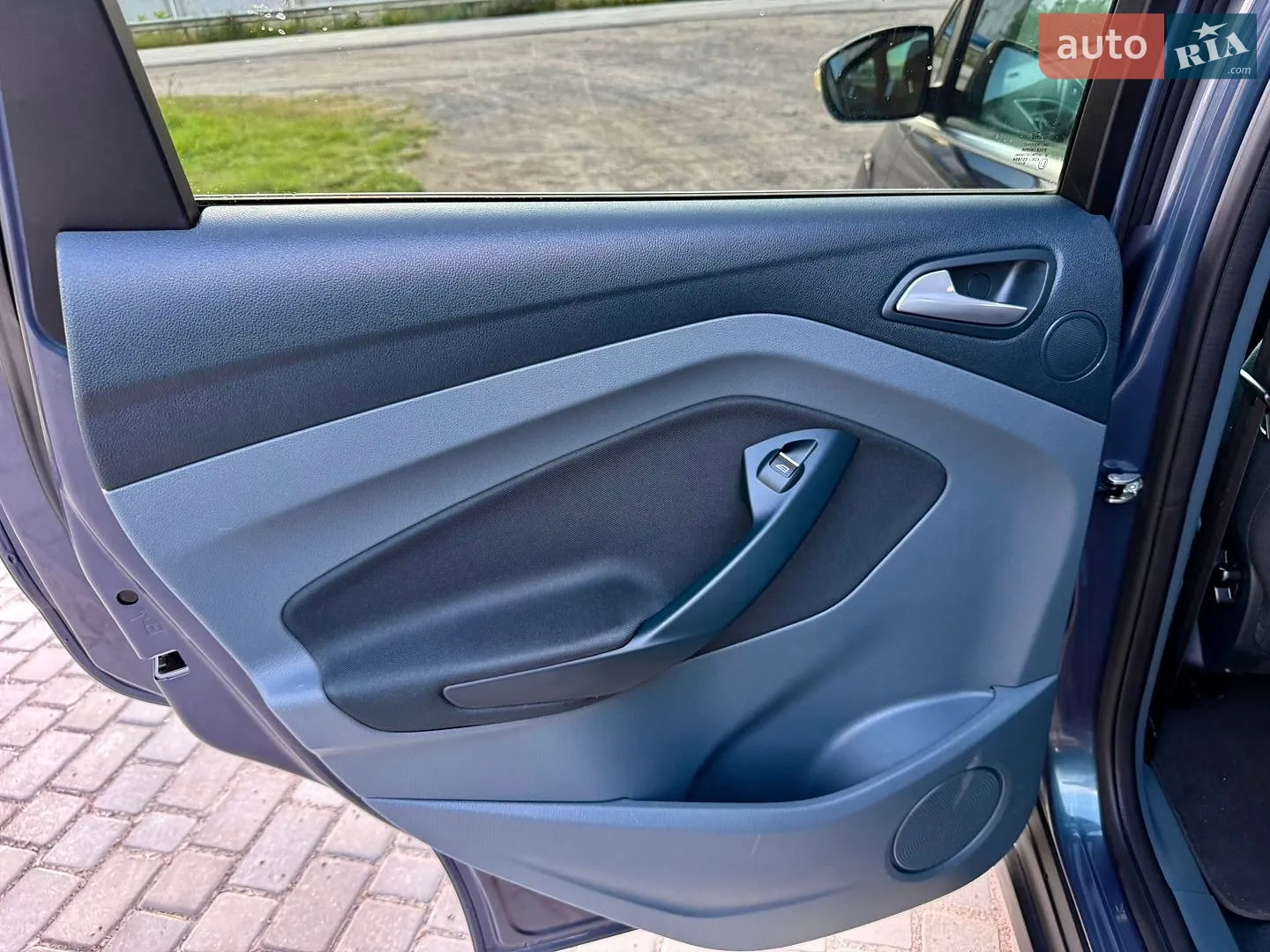 2011 Ford C-MAX - мініатюра 23