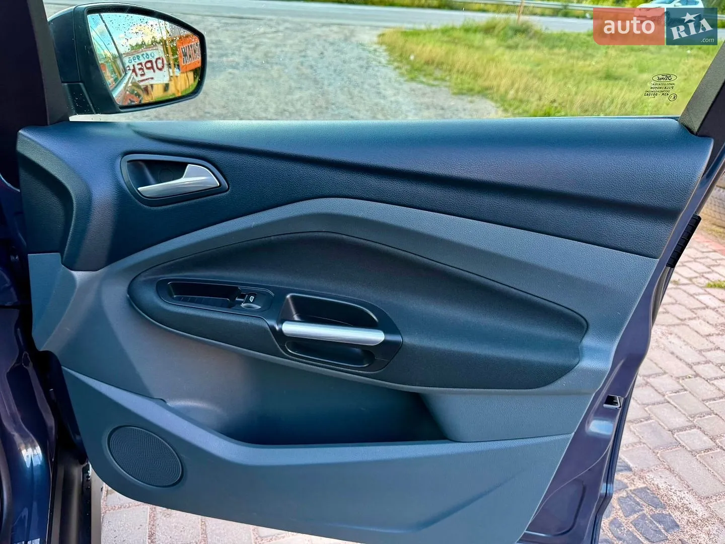 2011 Ford C-MAX - мініатюра 31