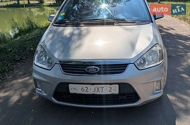 Мінівен Ford C-Max 2009 в Рівному