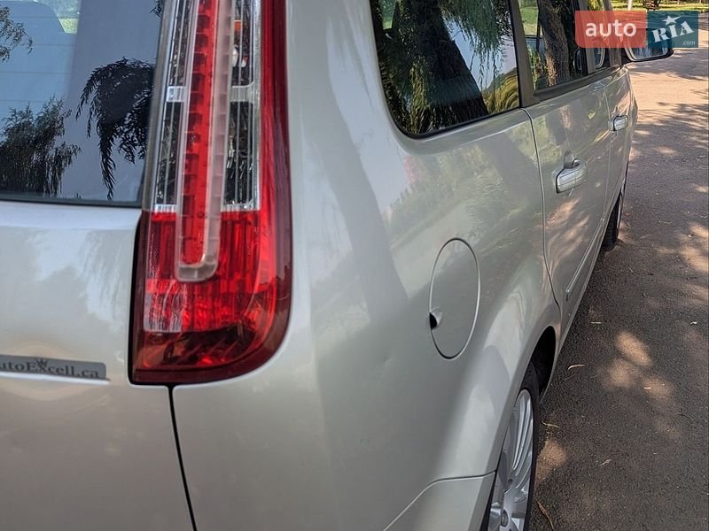 Мінівен Ford C-Max 2009 в Рівному