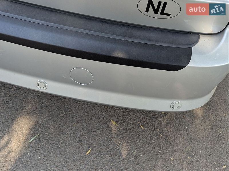 Мінівен Ford C-Max 2009 в Рівному