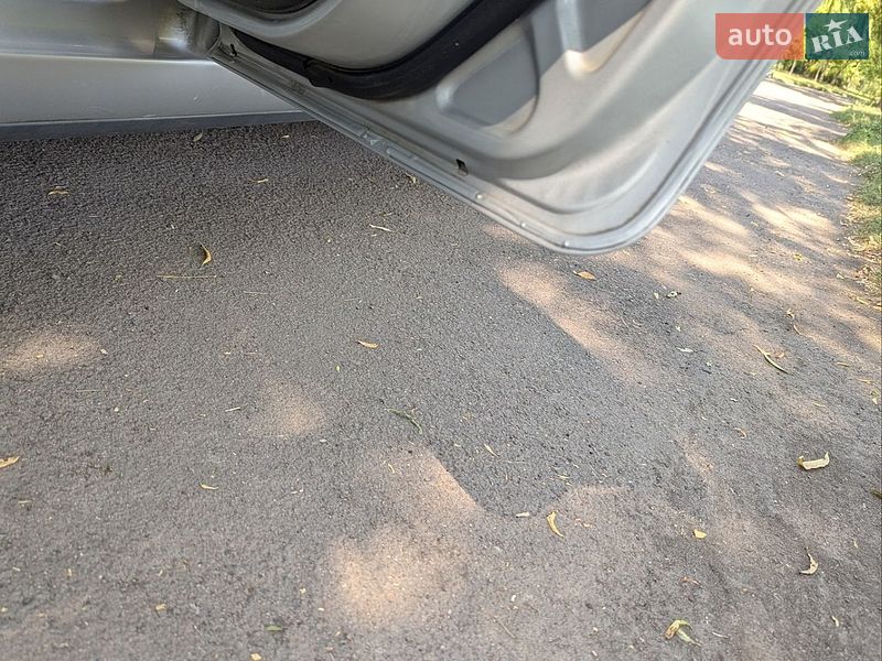 Мінівен Ford C-Max 2009 в Рівному