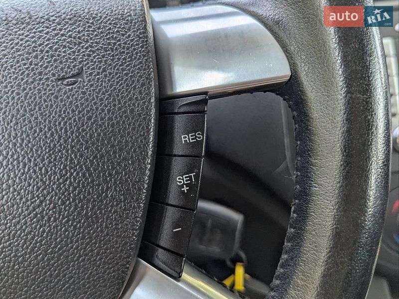 Мінівен Ford C-Max 2009 в Рівному