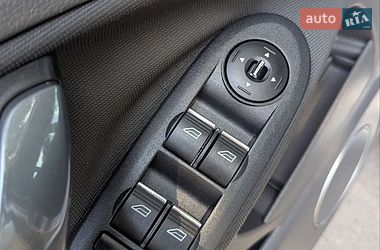 Мінівен Ford C-Max 2009 в Рівному