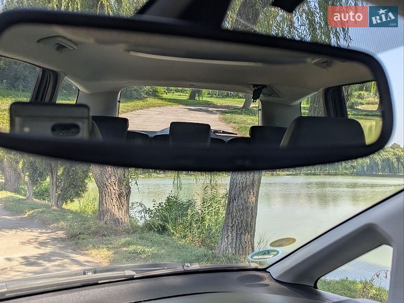 Мінівен Ford C-Max 2009 в Рівному