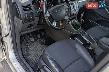 Мінівен Ford C-Max 2009 в Рівному