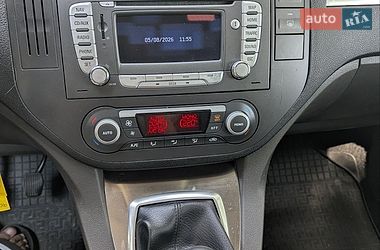 Мінівен Ford C-Max 2009 в Рівному