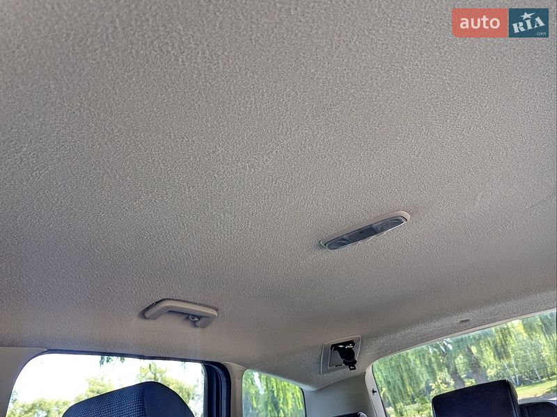Мінівен Ford C-Max 2009 в Рівному