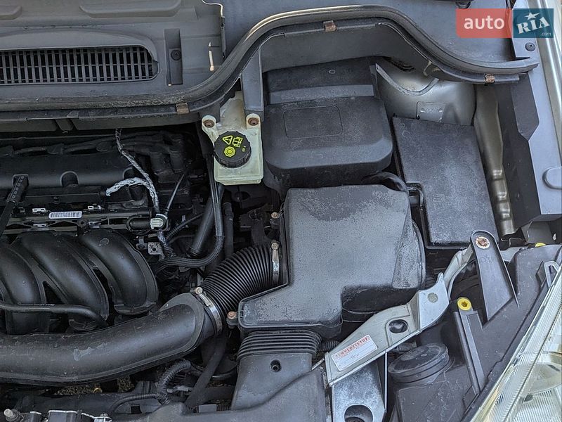 Мінівен Ford C-Max 2009 в Рівному