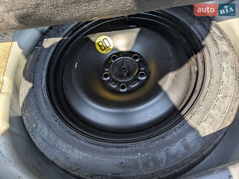 Мінівен Ford C-Max 2009 в Рівному
