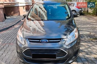 Минивэн Ford C-Max 2018 в Ивано-Франковске