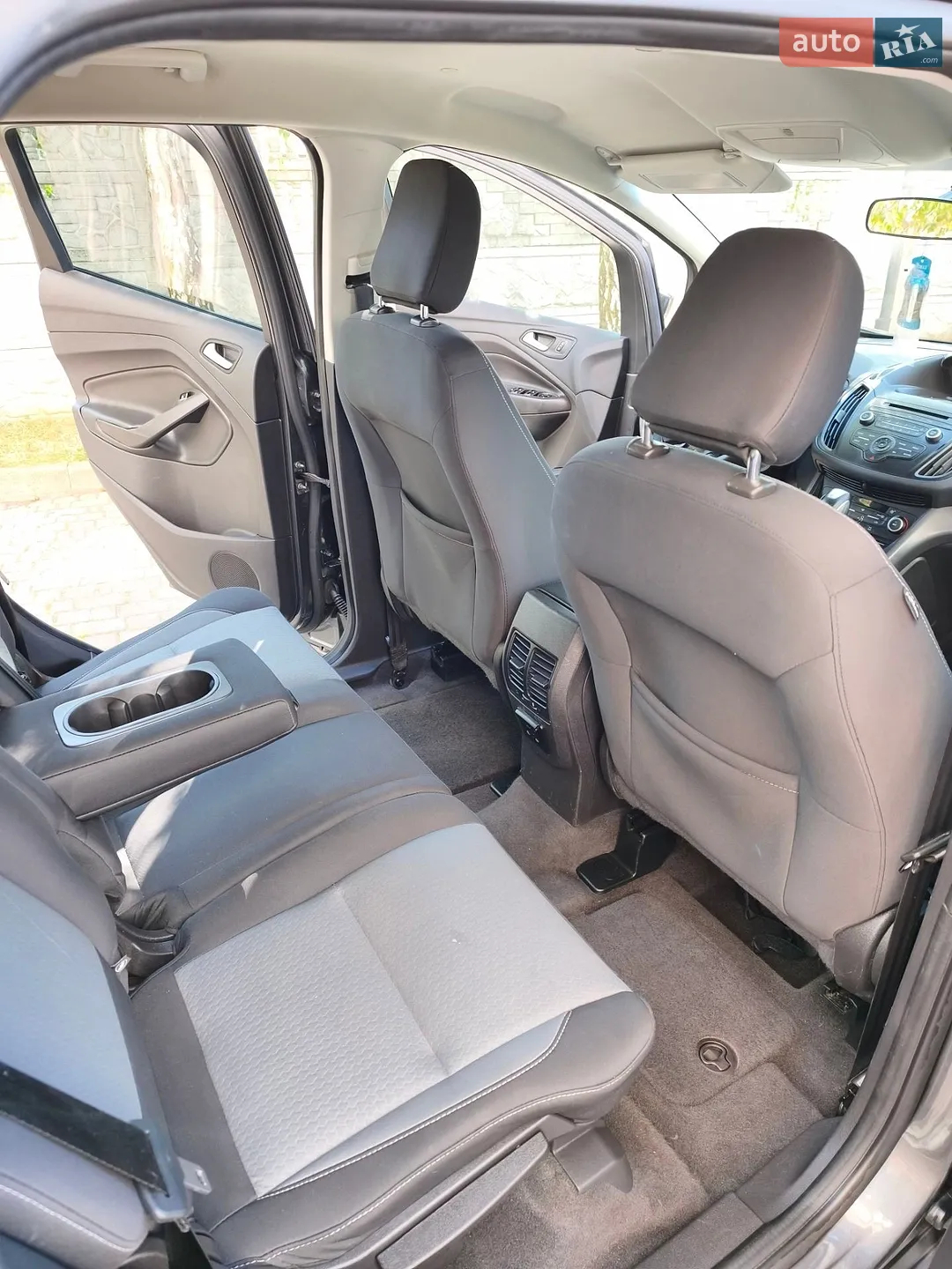 2018 Ford C-MAX - мініатюра 19