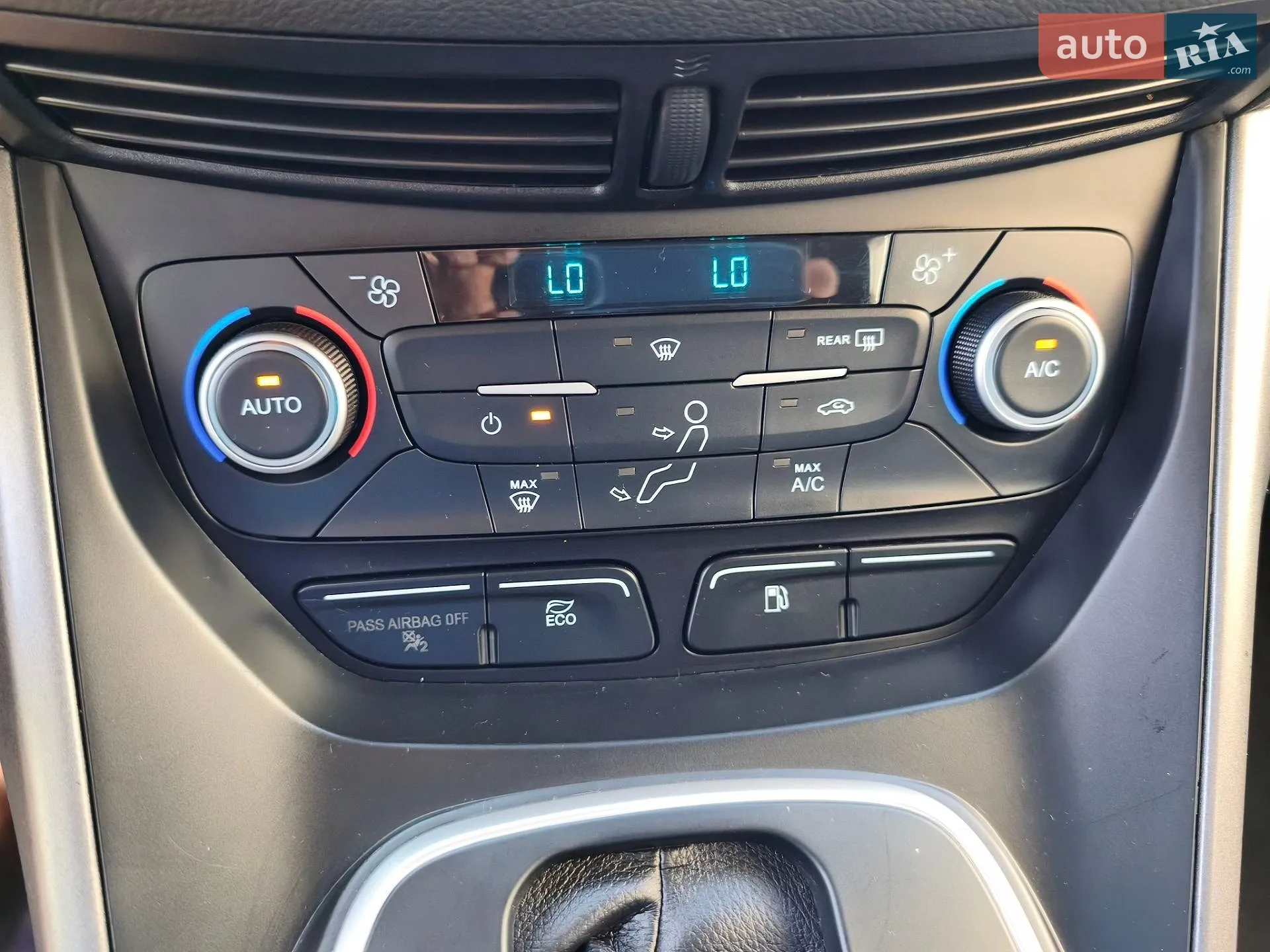 2018 Ford C-MAX - мініатюра 22