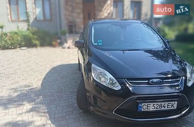 Минивэн Ford C-Max 2013 в Неполоковцах