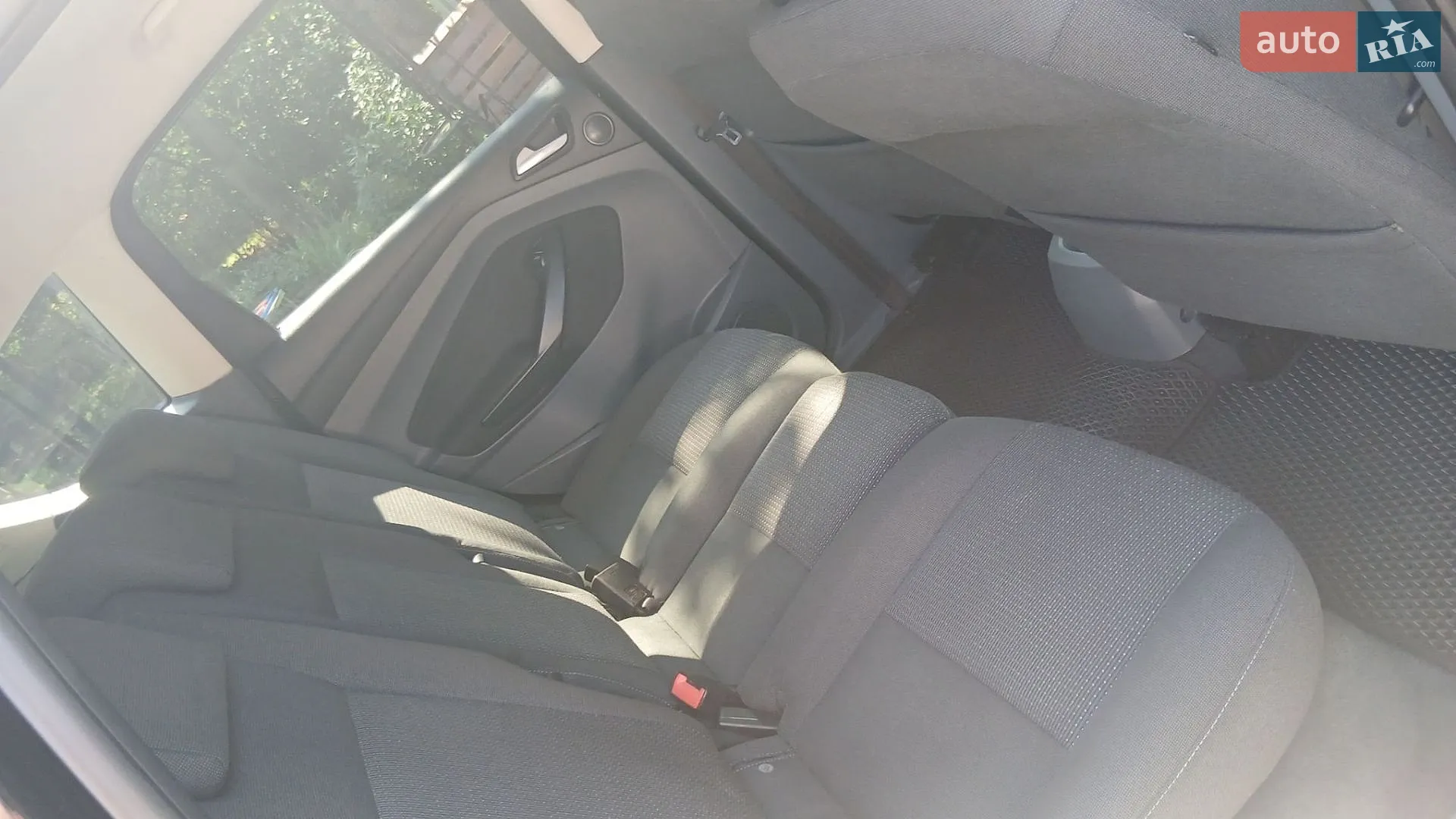 2013 Ford C-MAX - мініатюра 17