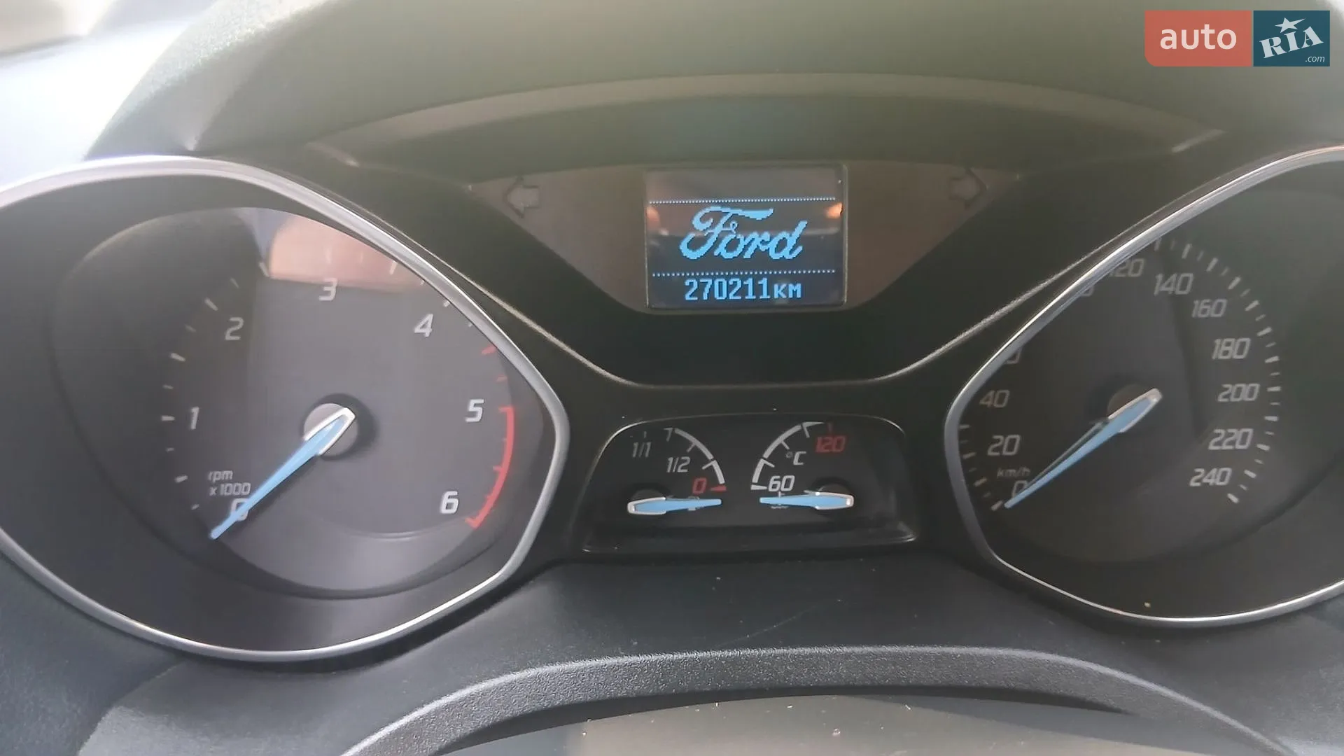 2013 Ford C-MAX - мініатюра 25