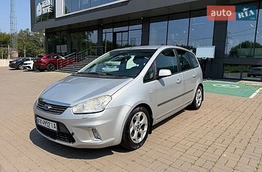 Мінівен Ford C-Max 2008 в Києві