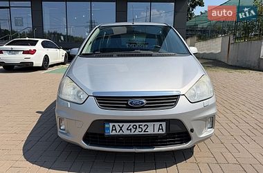 Мінівен Ford C-Max 2008 в Києві