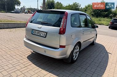 Мінівен Ford C-Max 2008 в Києві