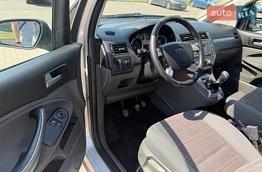 Мінівен Ford C-Max 2008 в Києві