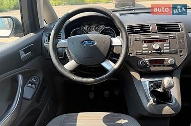 Мінівен Ford C-Max 2008 в Києві