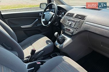 Мінівен Ford C-Max 2008 в Києві