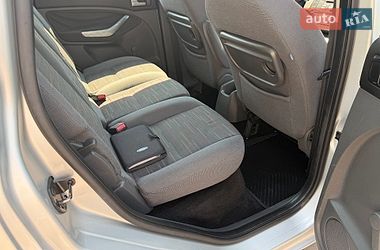 Мінівен Ford C-Max 2008 в Києві