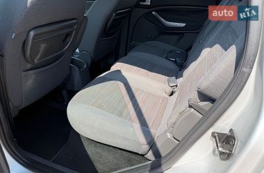 Мінівен Ford C-Max 2008 в Києві