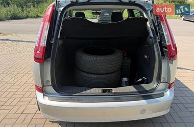 Мінівен Ford C-Max 2008 в Києві