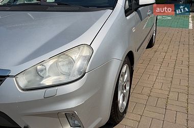 Мінівен Ford C-Max 2008 в Києві