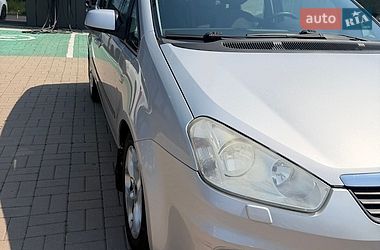 Мінівен Ford C-Max 2008 в Києві