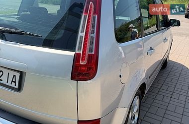 Мінівен Ford C-Max 2008 в Києві
