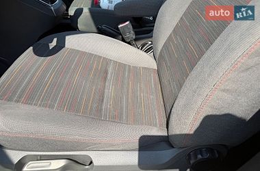 Мінівен Ford C-Max 2008 в Києві