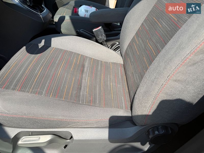 Мінівен Ford C-Max 2008 в Києві