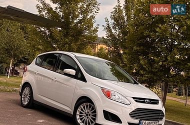 Мінівен Ford C-Max 2014 в Києві