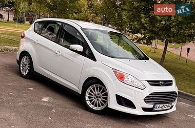 Минивэн Ford C-Max 2014 в Киеве