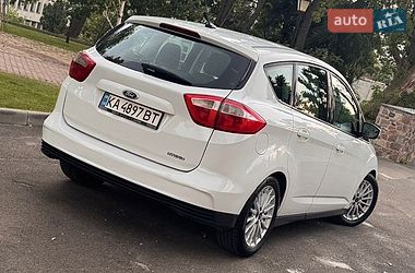 Мінівен Ford C-Max 2014 в Києві