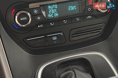 Мінівен Ford C-Max 2014 в Києві