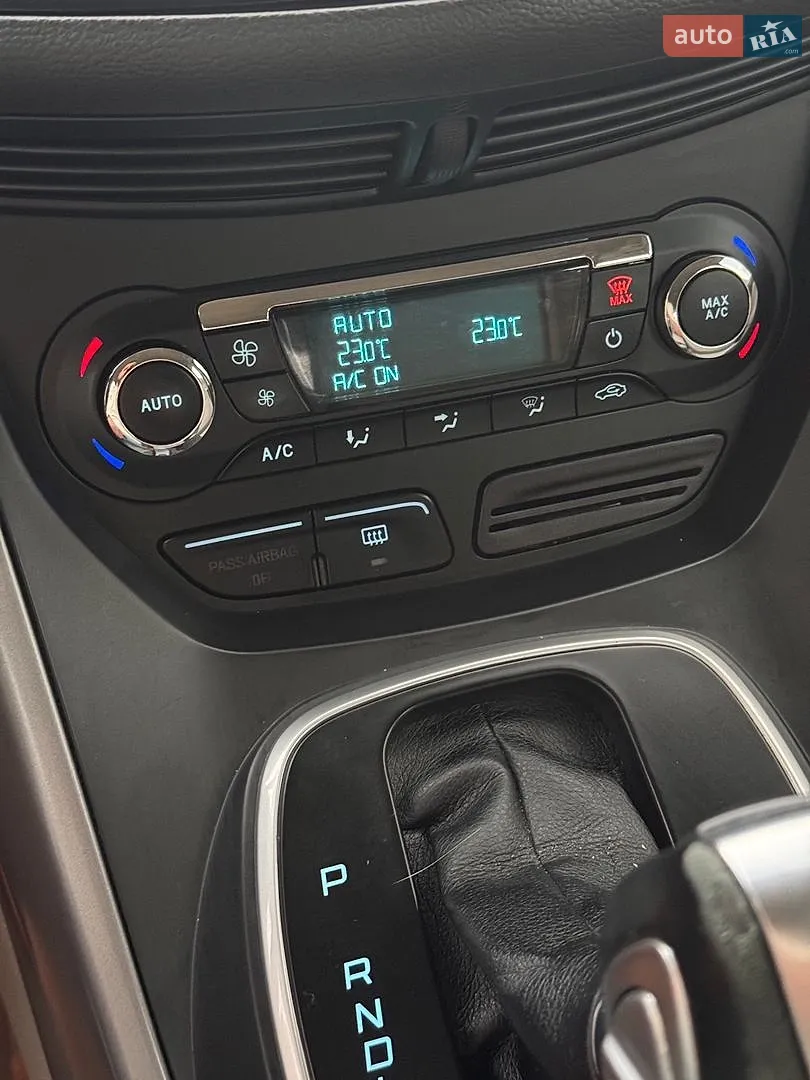 2014 Ford C-MAX - мініатюра 18