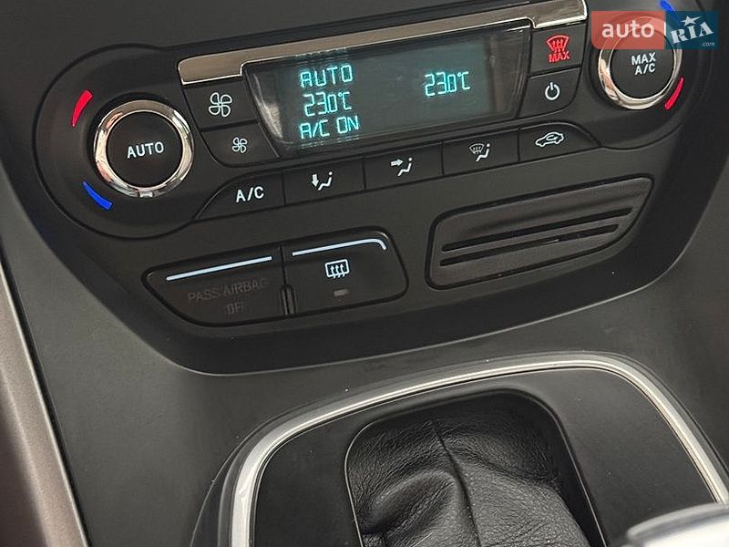 Мінівен Ford C-Max 2014 в Києві
