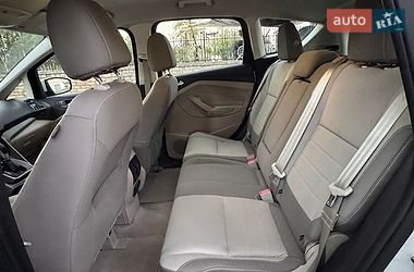 Мінівен Ford C-Max 2014 в Києві