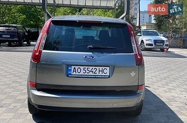 Минивэн Ford C-Max 2005 в Хмельницком