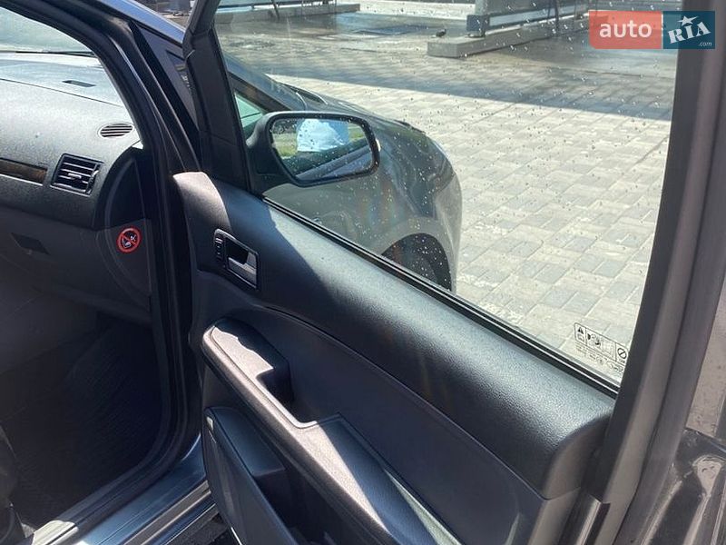 Минивэн Ford C-Max 2005 в Хмельницком