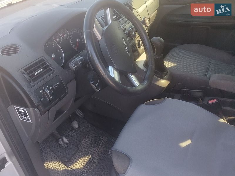 Мінівен Ford C-Max 2004 в Львові