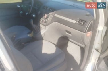 Минивэн Ford C-Max 2004 в Львове
