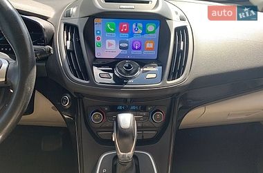 Мінівен Ford C-Max 2017 в Кременчуці