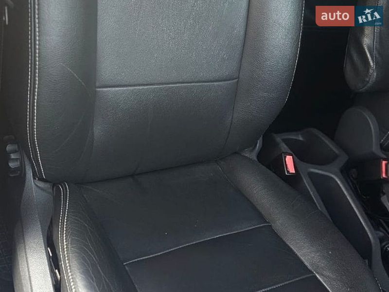 Мінівен Ford C-Max 2007 в Житомирі