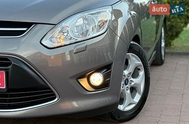 Мінівен Ford C-Max 2012 в Стрию