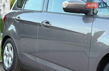 Мінівен Ford C-Max 2012 в Стрию