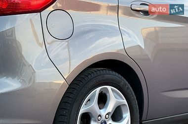 Мінівен Ford C-Max 2012 в Стрию